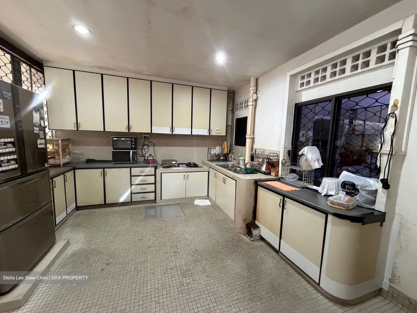 Serangoon Park (D13), Semi-Detached #603679341